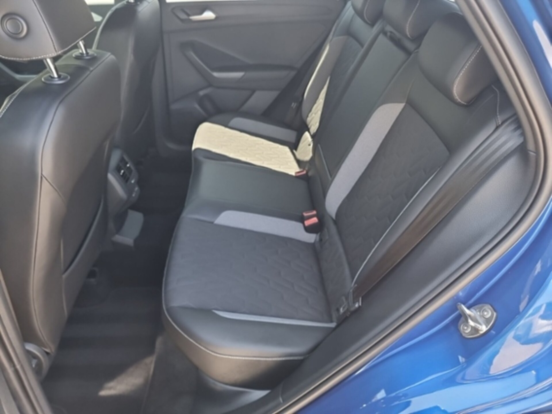 Volkswagen T-Roc Goal