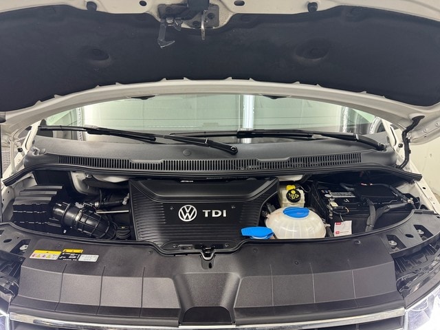 Volkswagen T6.1 Multivan