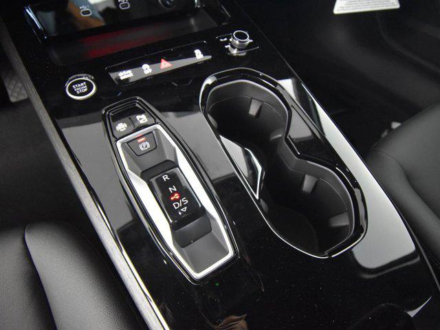 2025 Audi A5 Premium - Photo 20