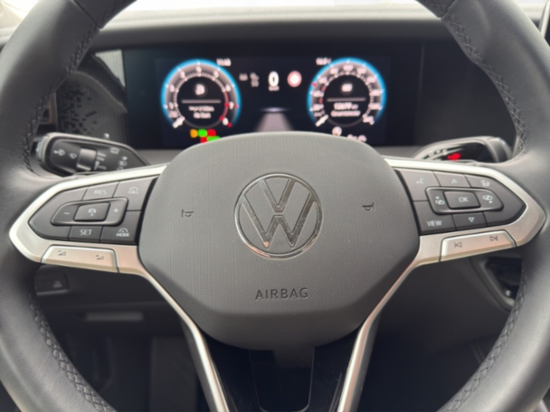 Volkswagen Tayron Life