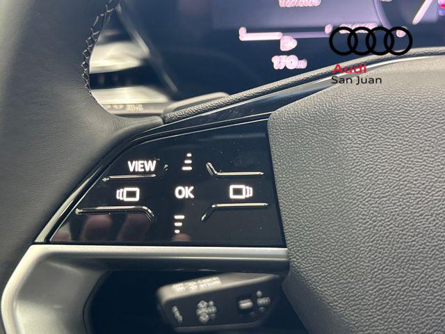 2026 Audi A6 Premium - Photo 24