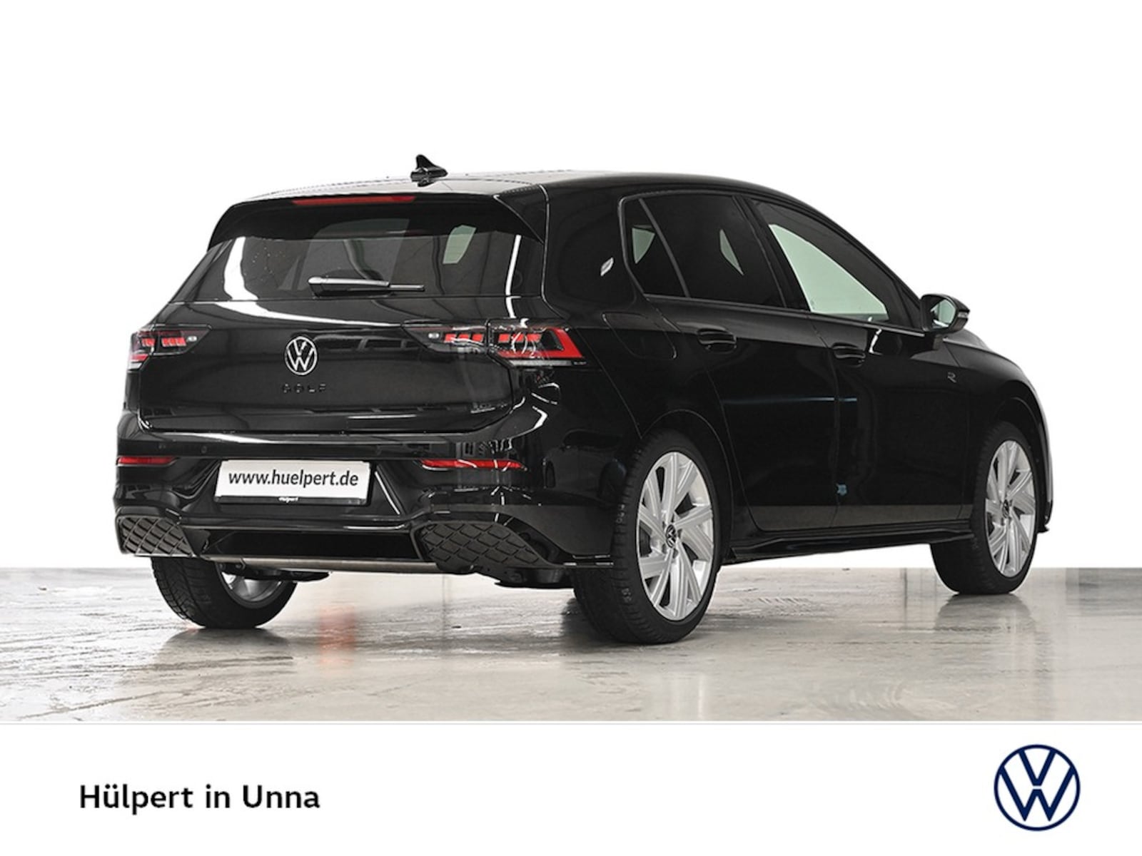 Volkswagen Golf – Bild 2