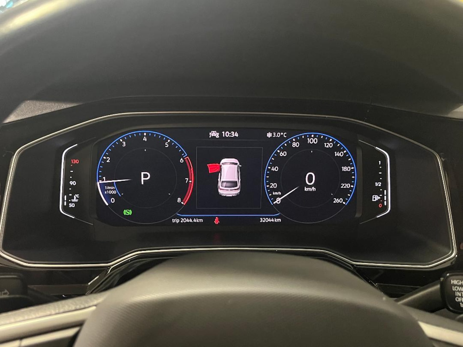 Volkswagen Taigo Style