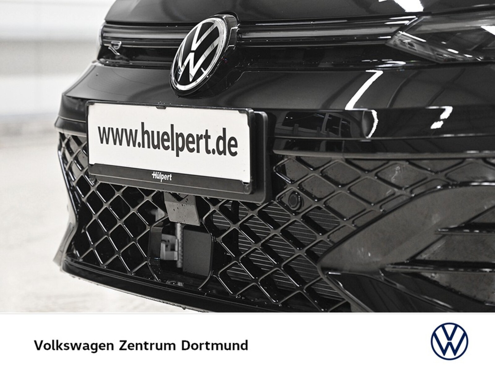 Volkswagen Golf Variant – Bild 6