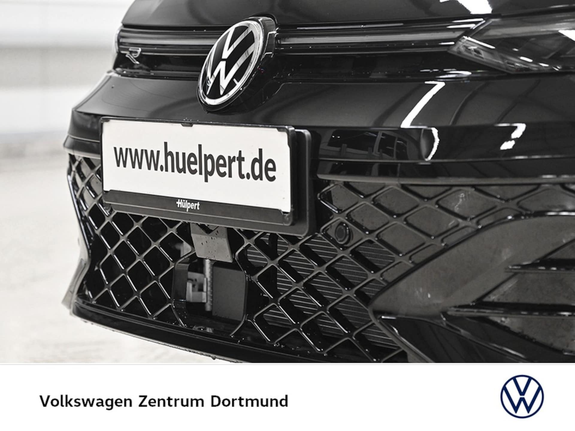 Volkswagen Golf Variant R-Line