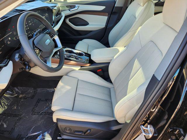 2026 Audi A6 Premium Plus - Photo 11