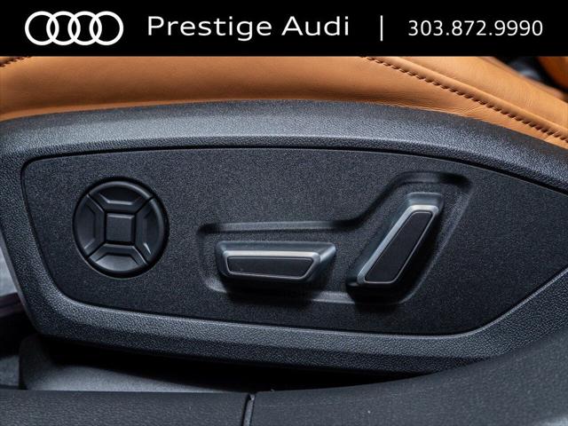 2026 Audi RS 7 Base - Photo 28