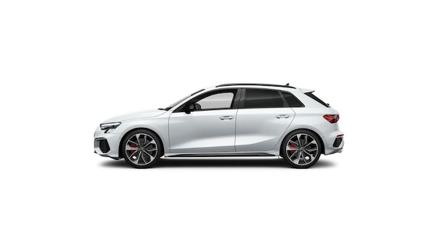 Audi S3 Sportback TFSI Quattro S Tronic -  - Joinsteer - #5