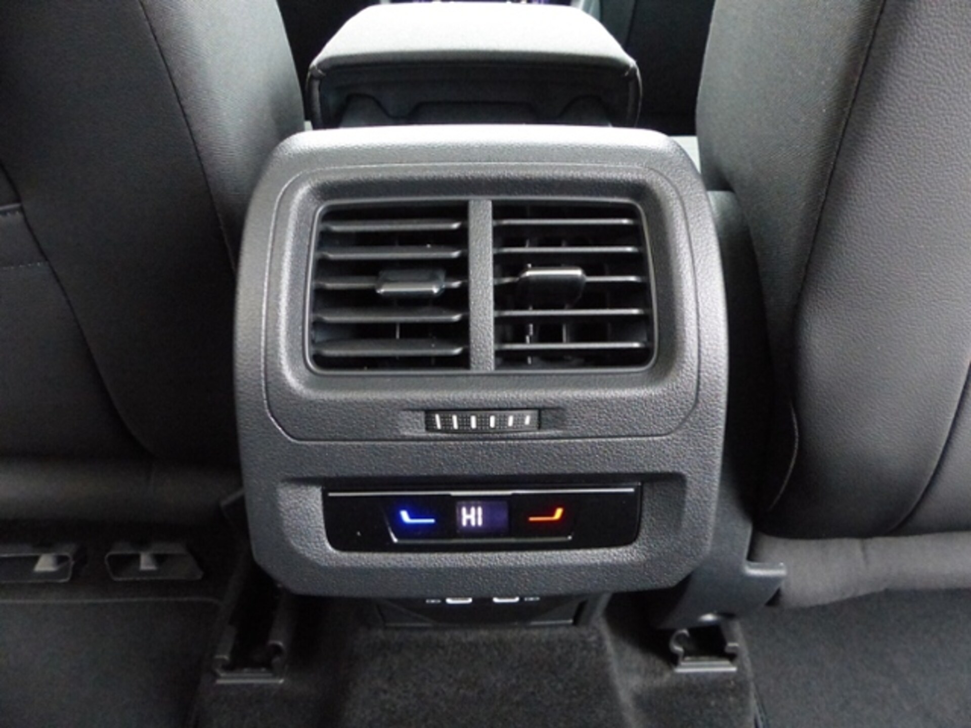 Volkswagen Touran Highline