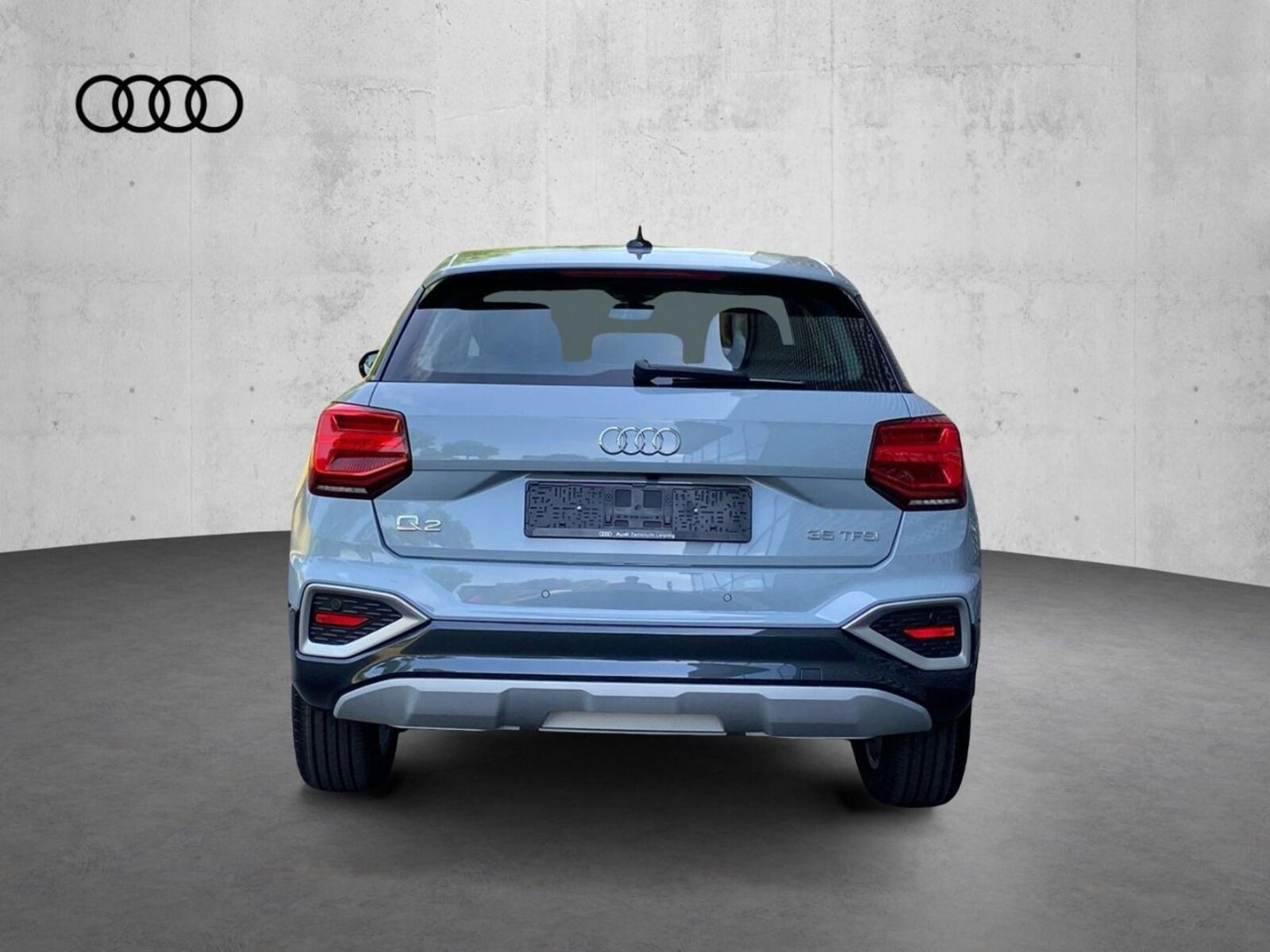 Audi Q2 – Bild 4
