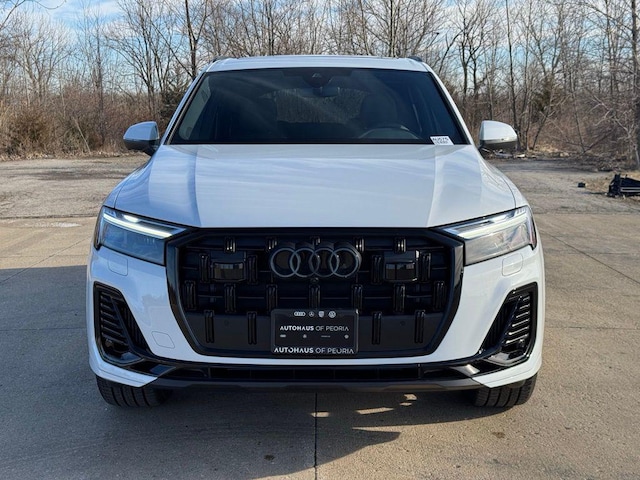 2026 Audi Q7 Premium Plus - Photo 10