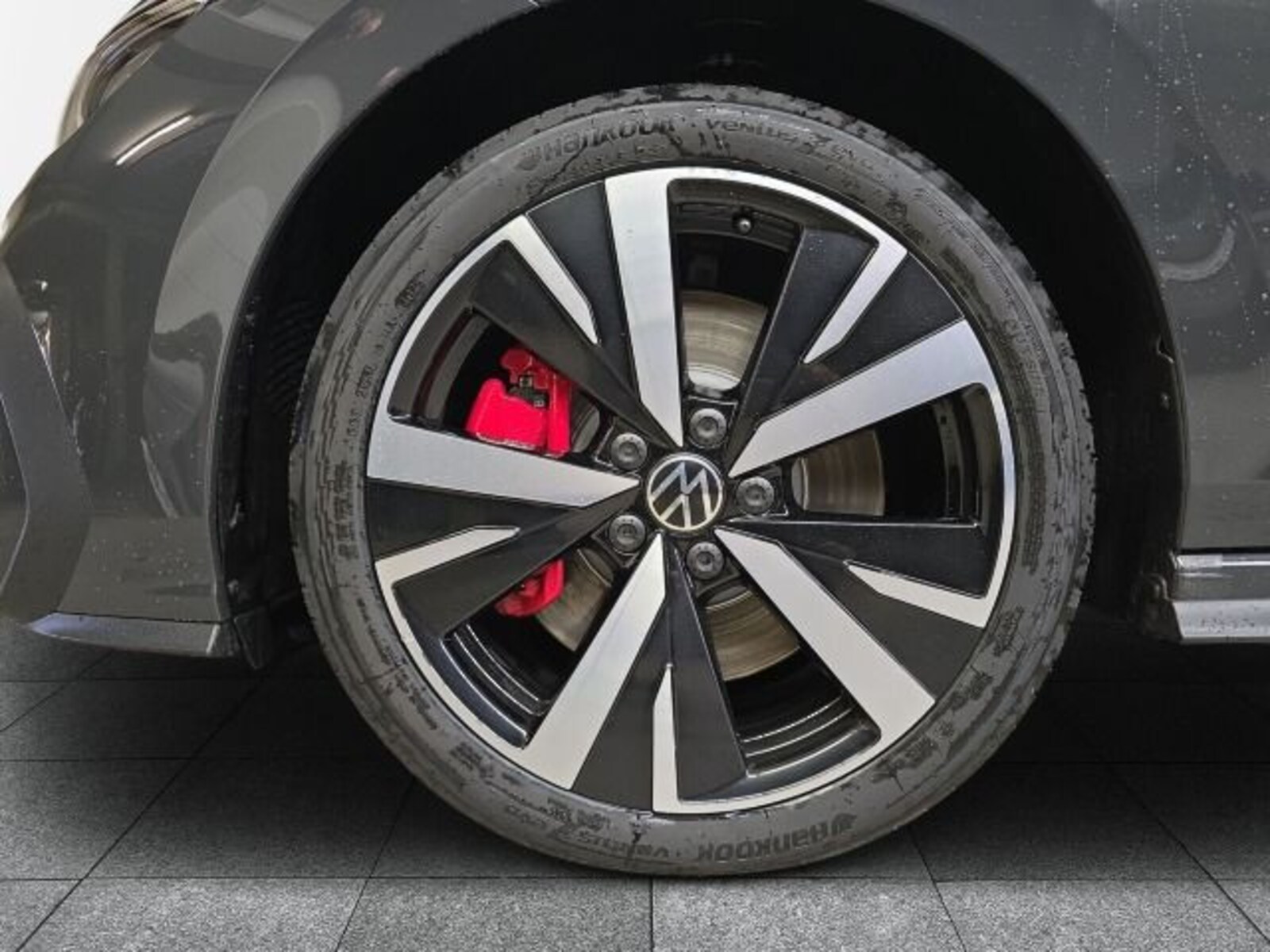 Volkswagen Golf – Bild 6