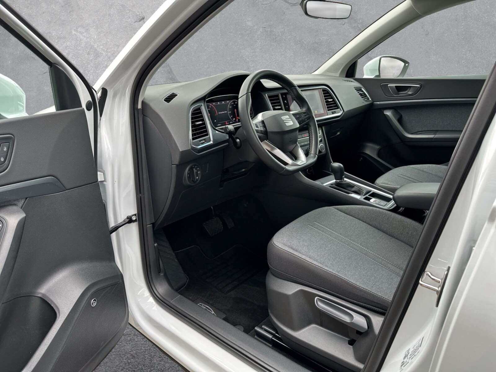 SEAT Ateca – Bild 9