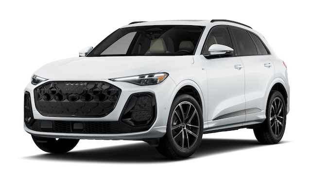 2026 Audi Q5