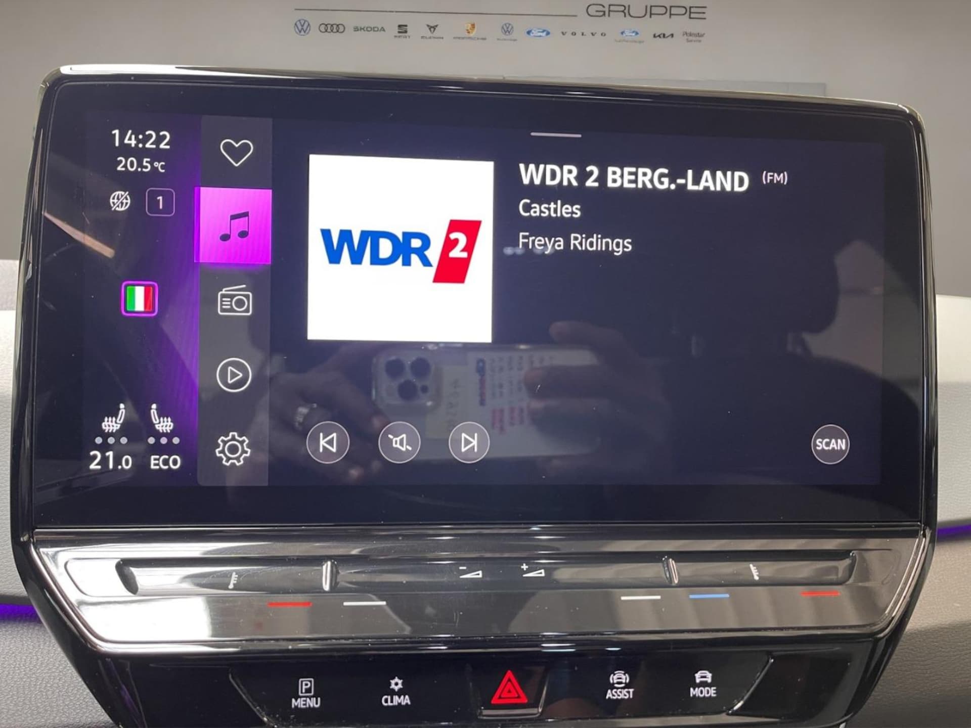 Volkswagen ID.3 Pro S