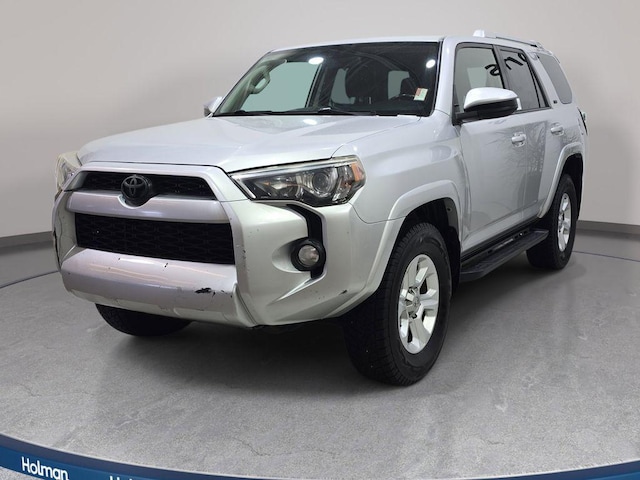 2014 Toyota 4Runner