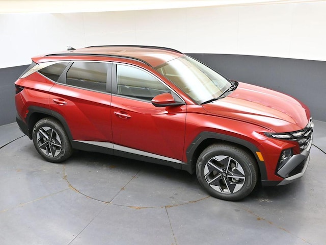 2026 Hyundai Tucson SEL - Photo 52