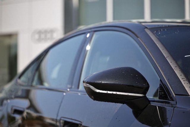 2026 Audi A5 Sedan