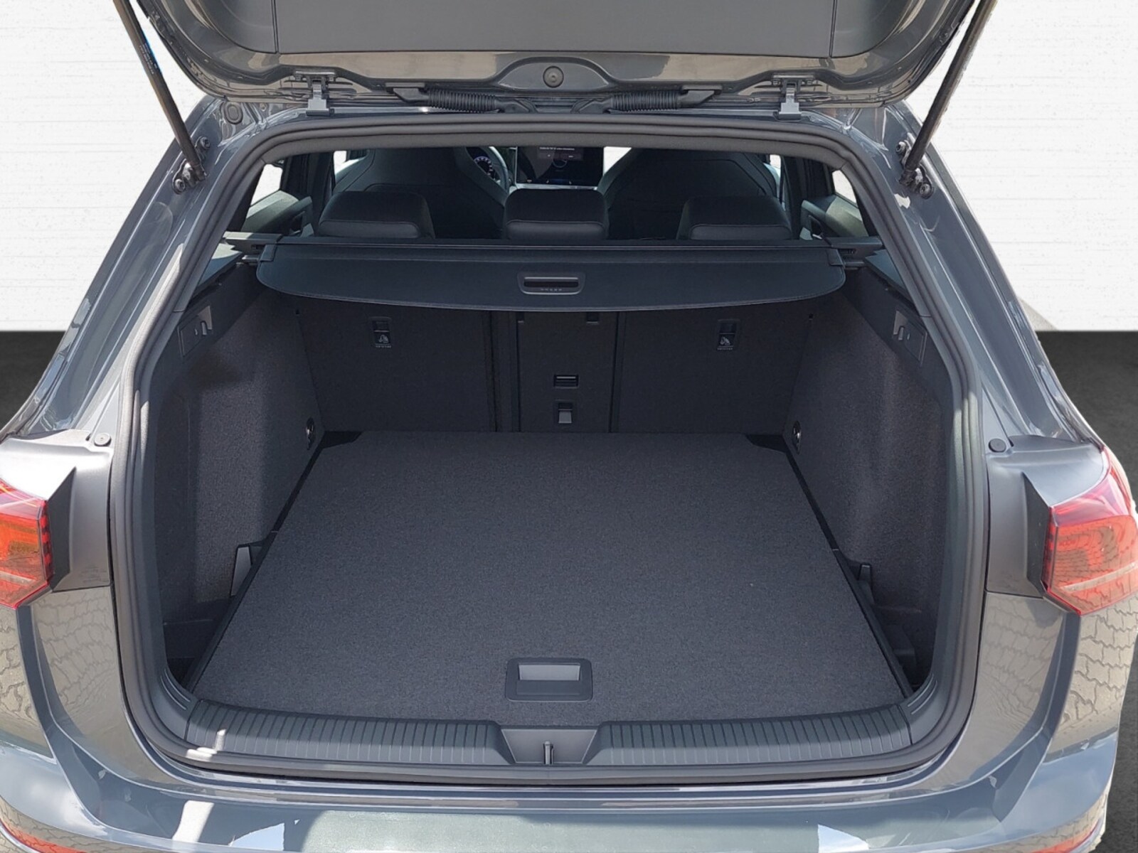 Volkswagen Golf Variant – Bild 16