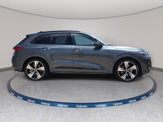 2026 Audi SQ5