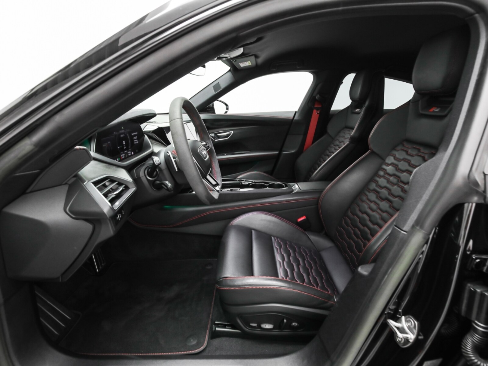 Audi RS e-tron GT – Bild 7