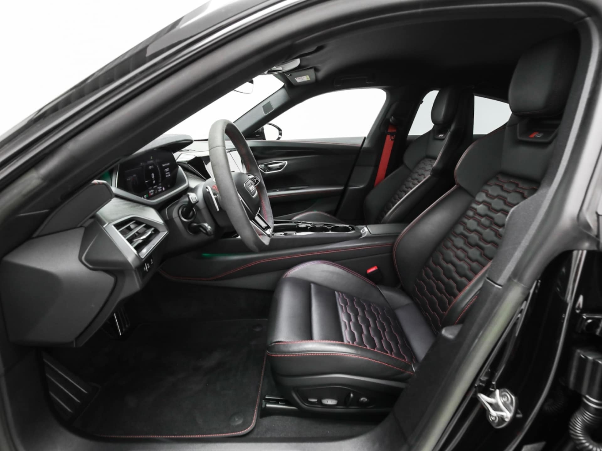 Audi RS e-tron GT