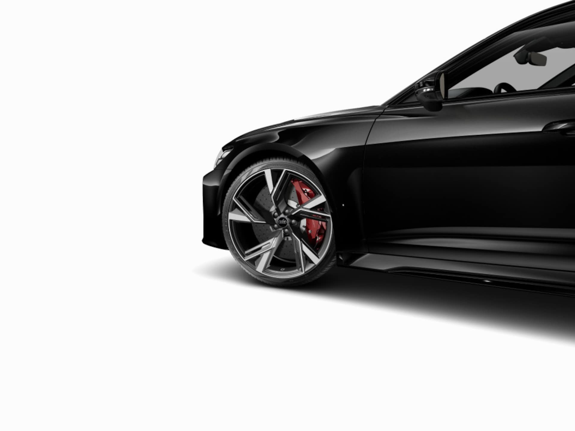 Audi RS 6 Avant
