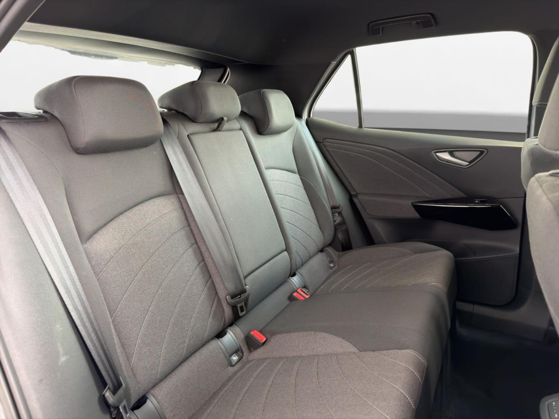 Volkswagen ID.3 Pro