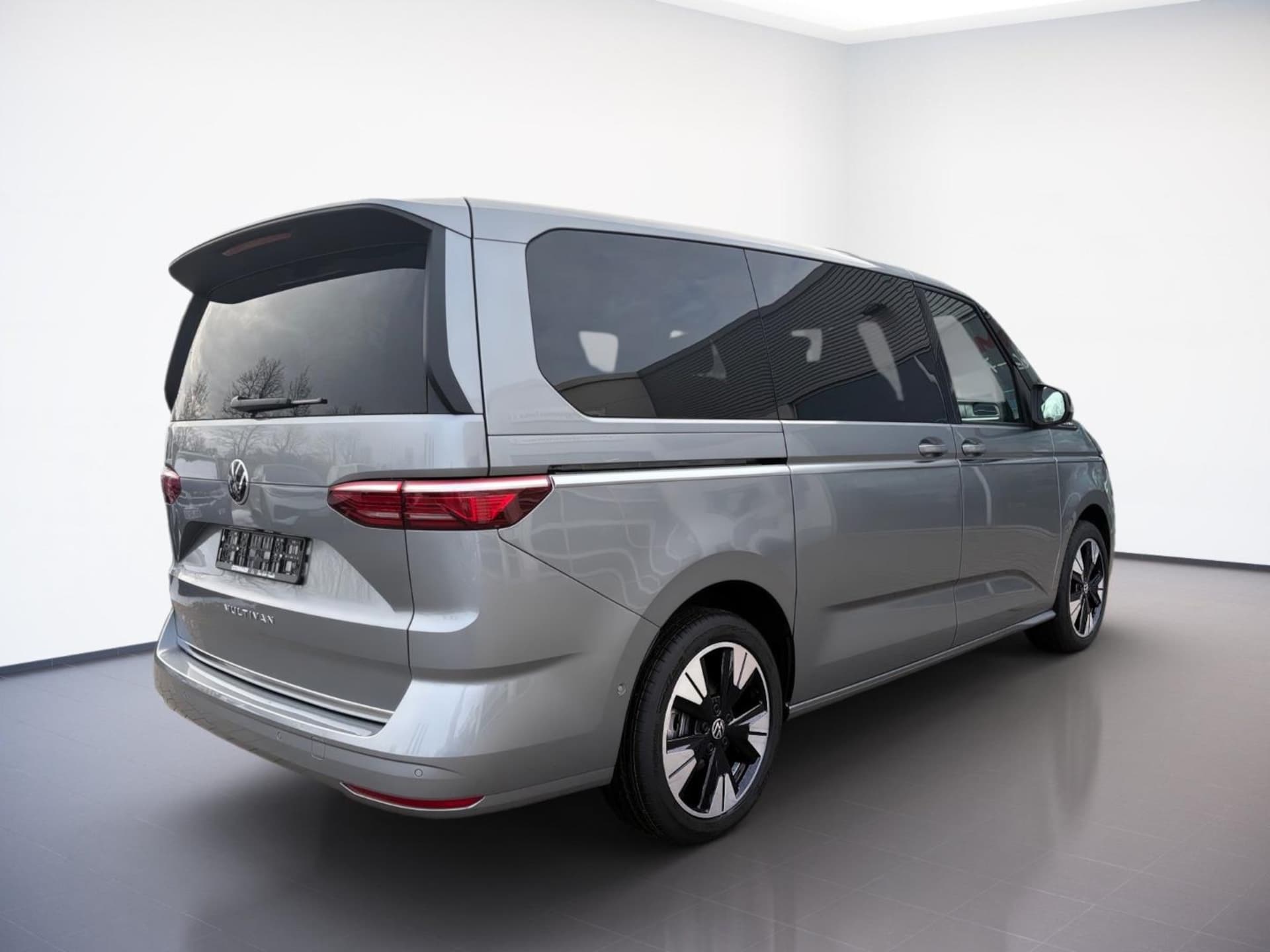 Volkswagen Multivan Langversion Style