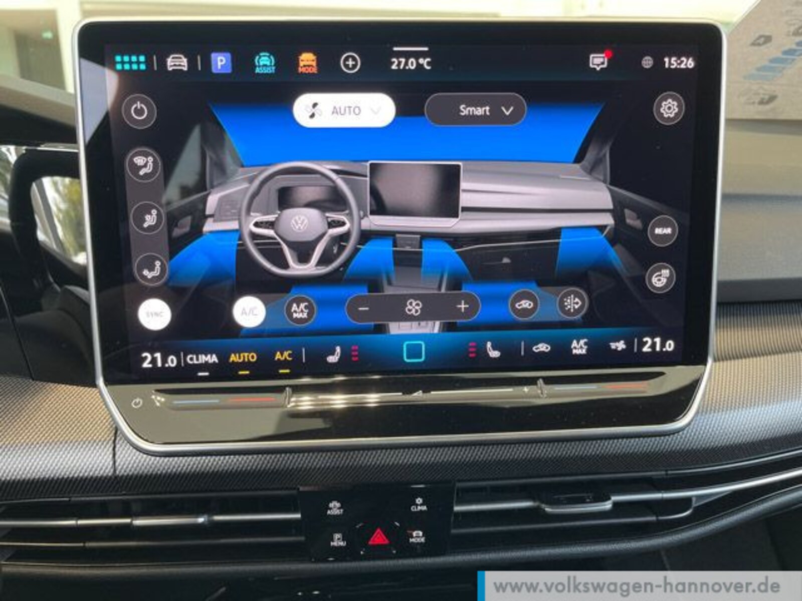 Volkswagen Golf – Bild 6