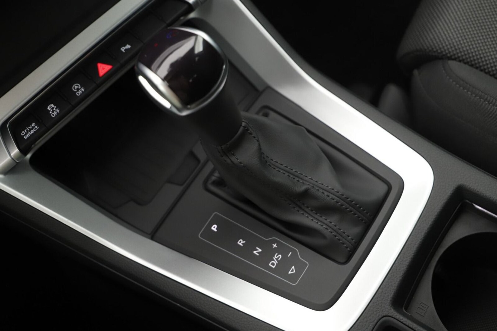 Audi Q3 Sportback – Bild 13