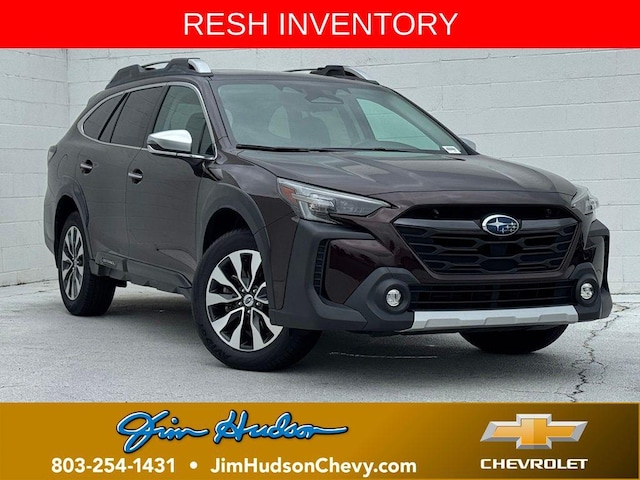 Photo of 2023 Subaru Outback