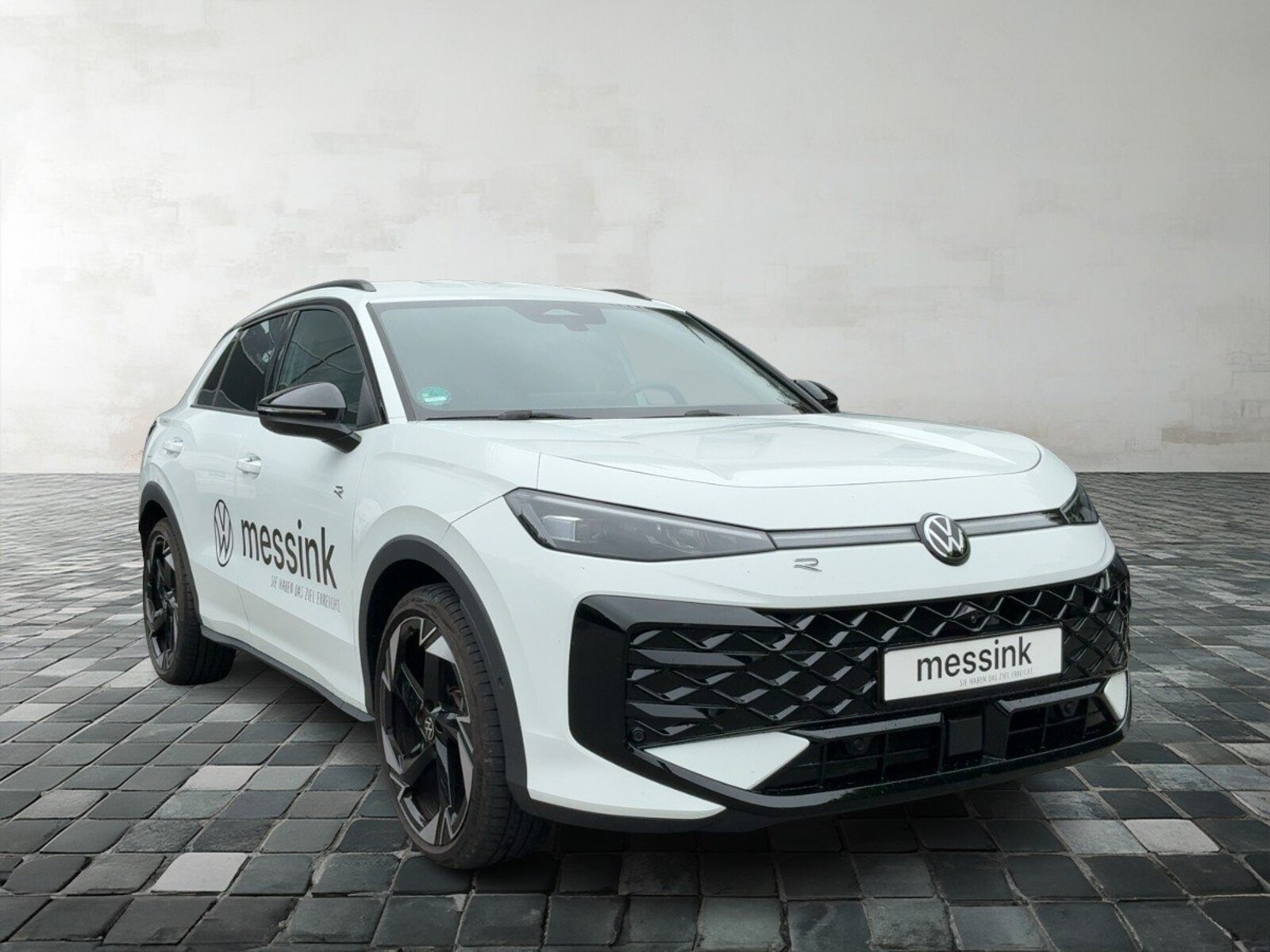 Volkswagen T-Roc – Bild 5