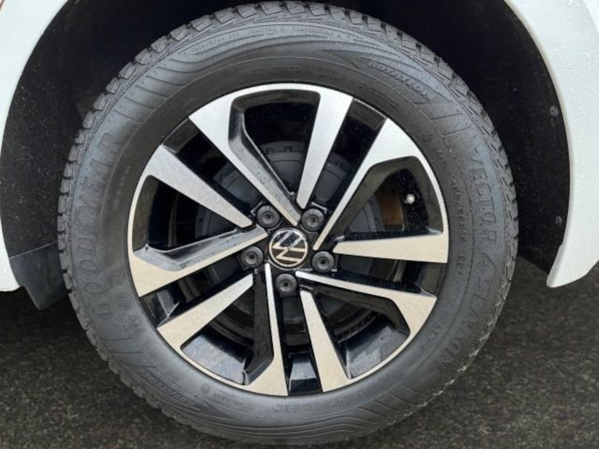 Volkswagen Polo United