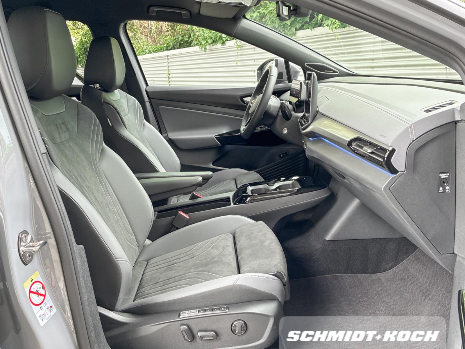 Volkswagen ID.4 – Bild 9
