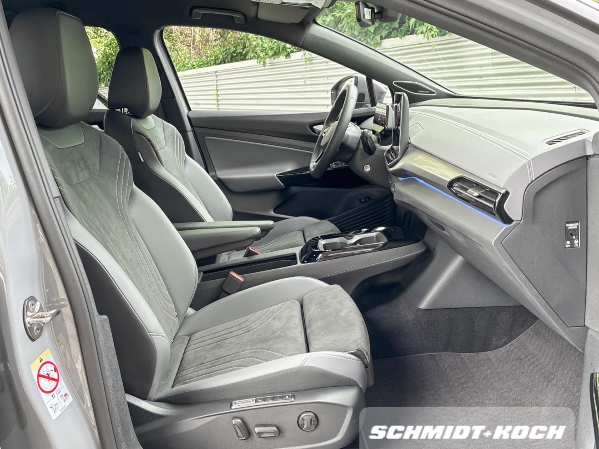 Volkswagen ID.4 Pro