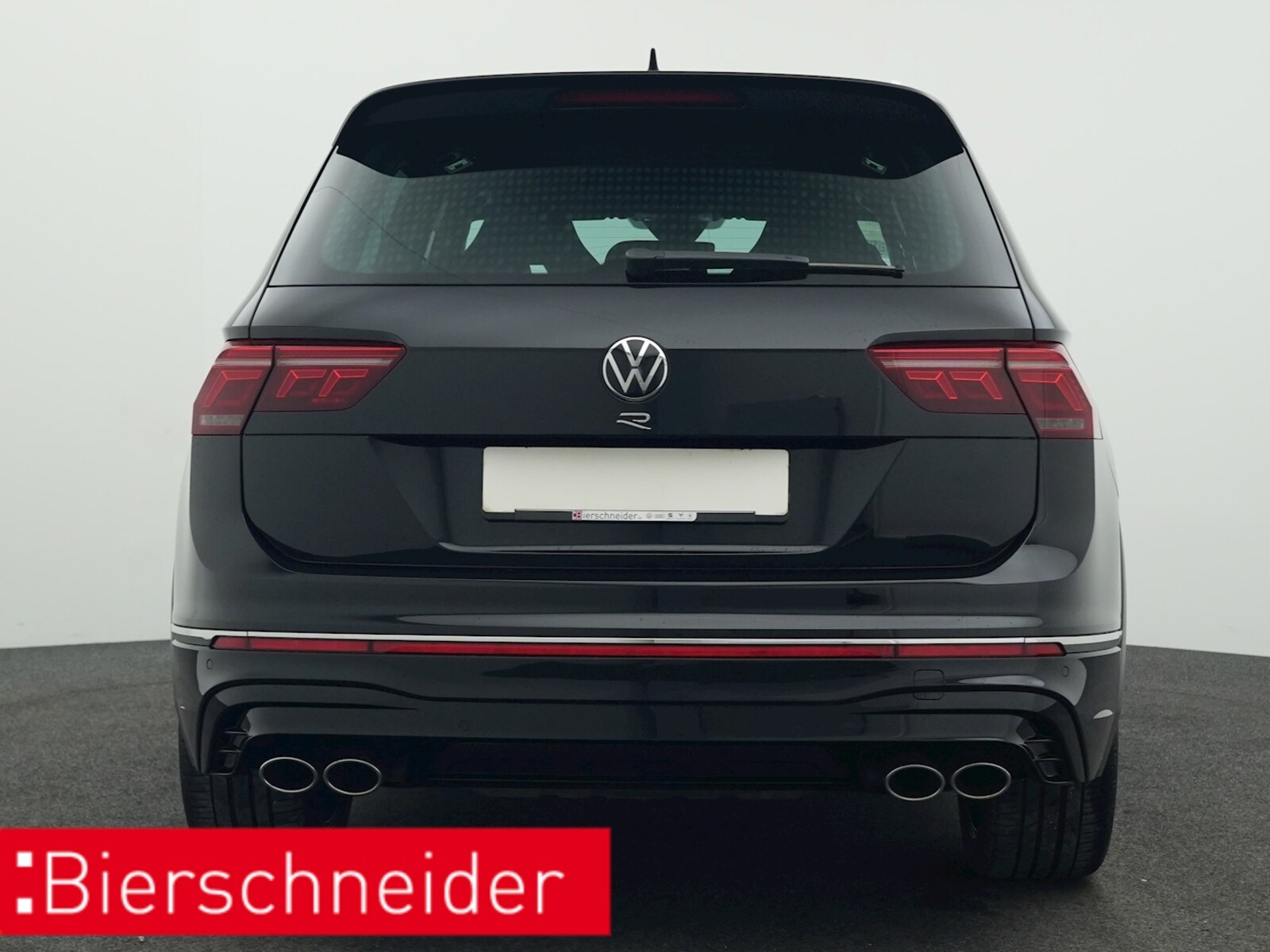 Volkswagen Tiguan – Bild 5