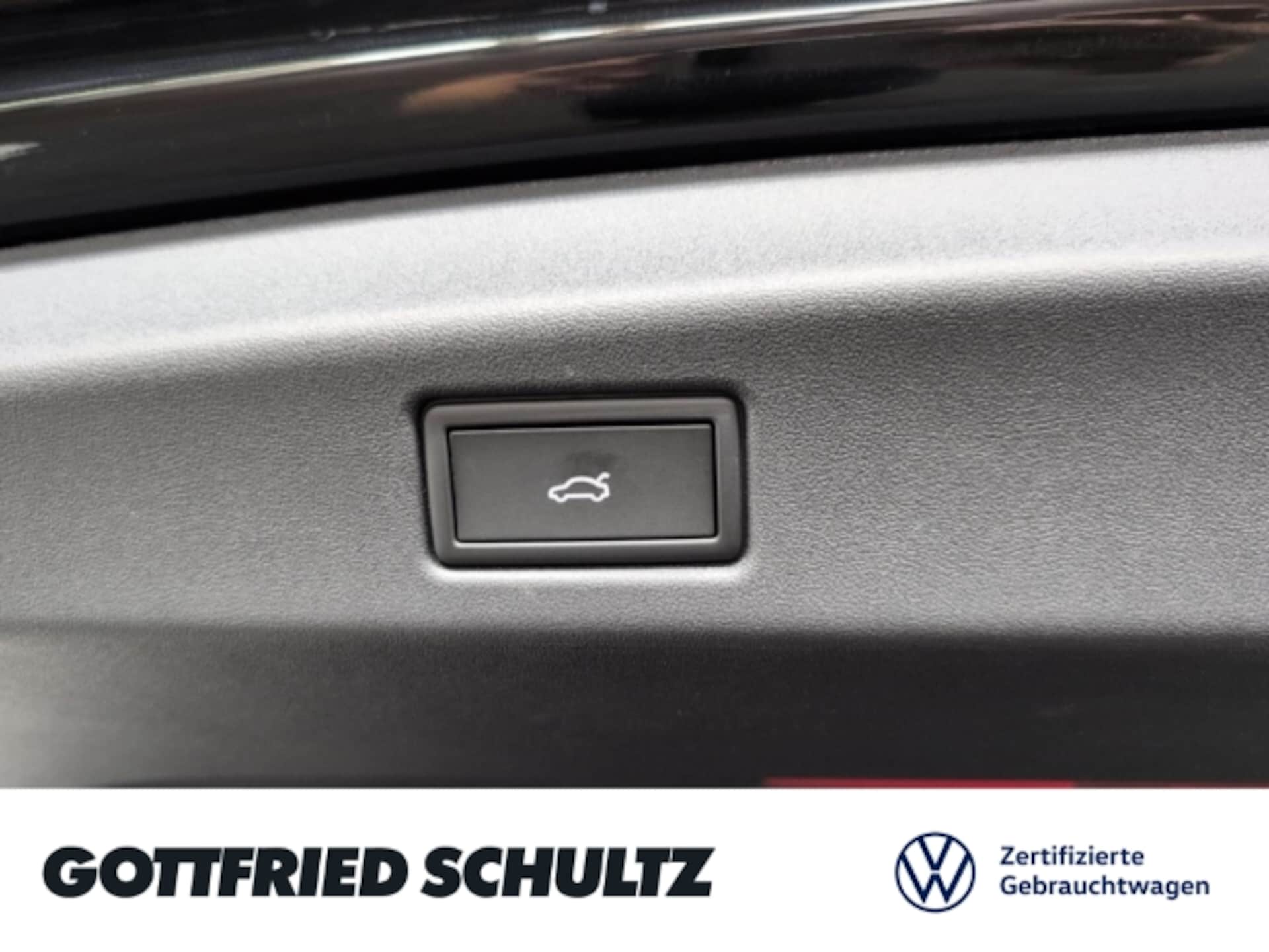 Volkswagen ID.7 Tourer Pro S