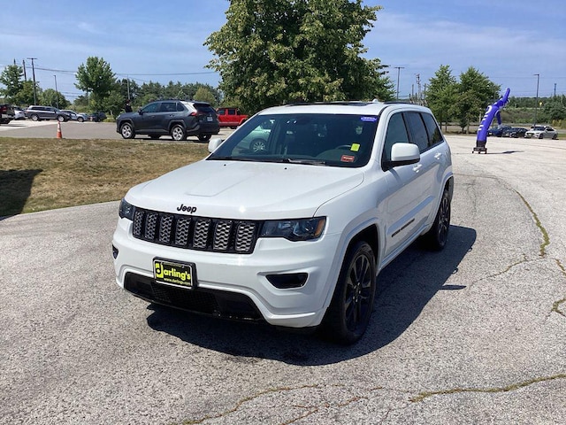 2022 Jeep