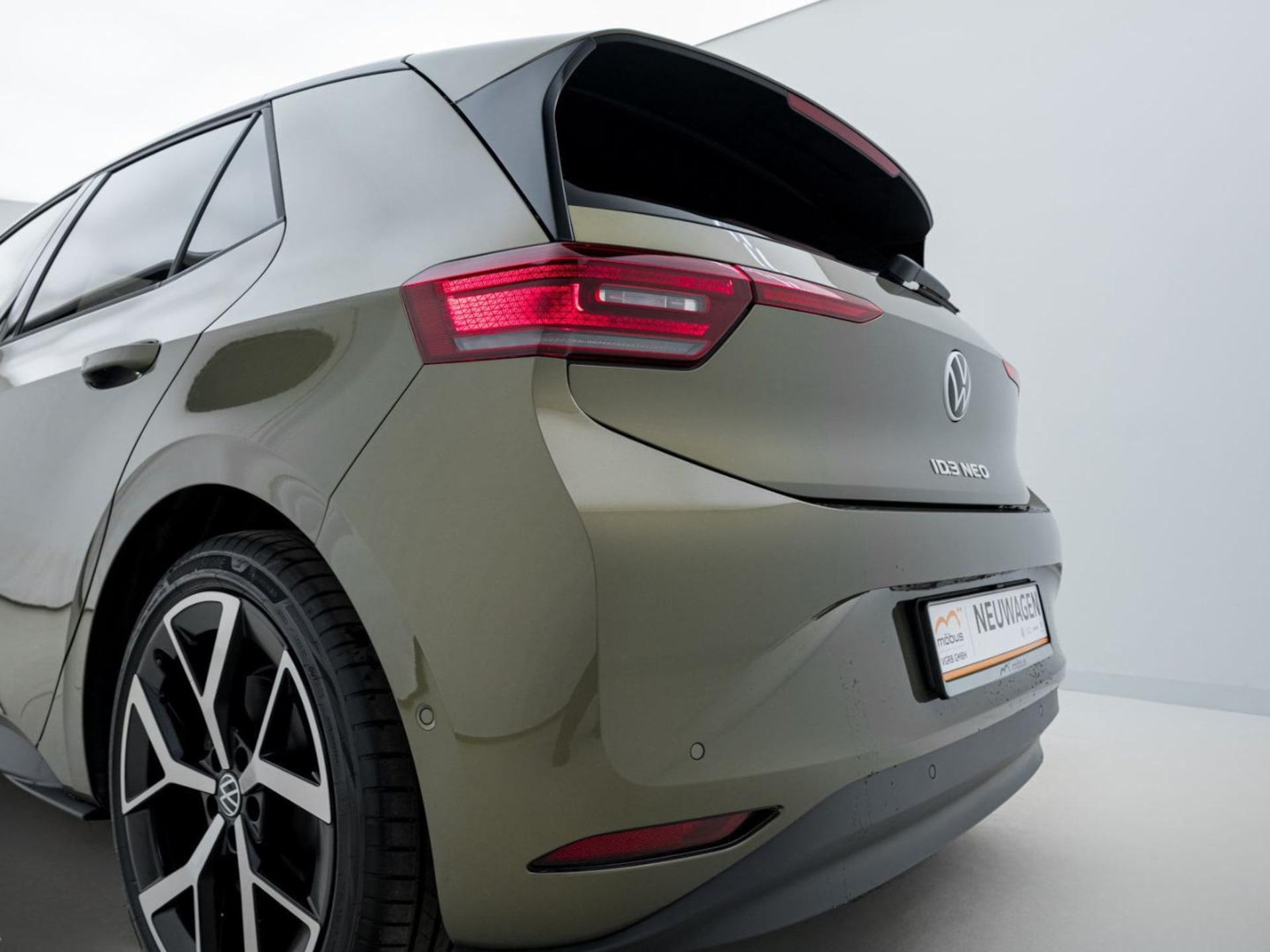 Volkswagen ID.3 Neo Style