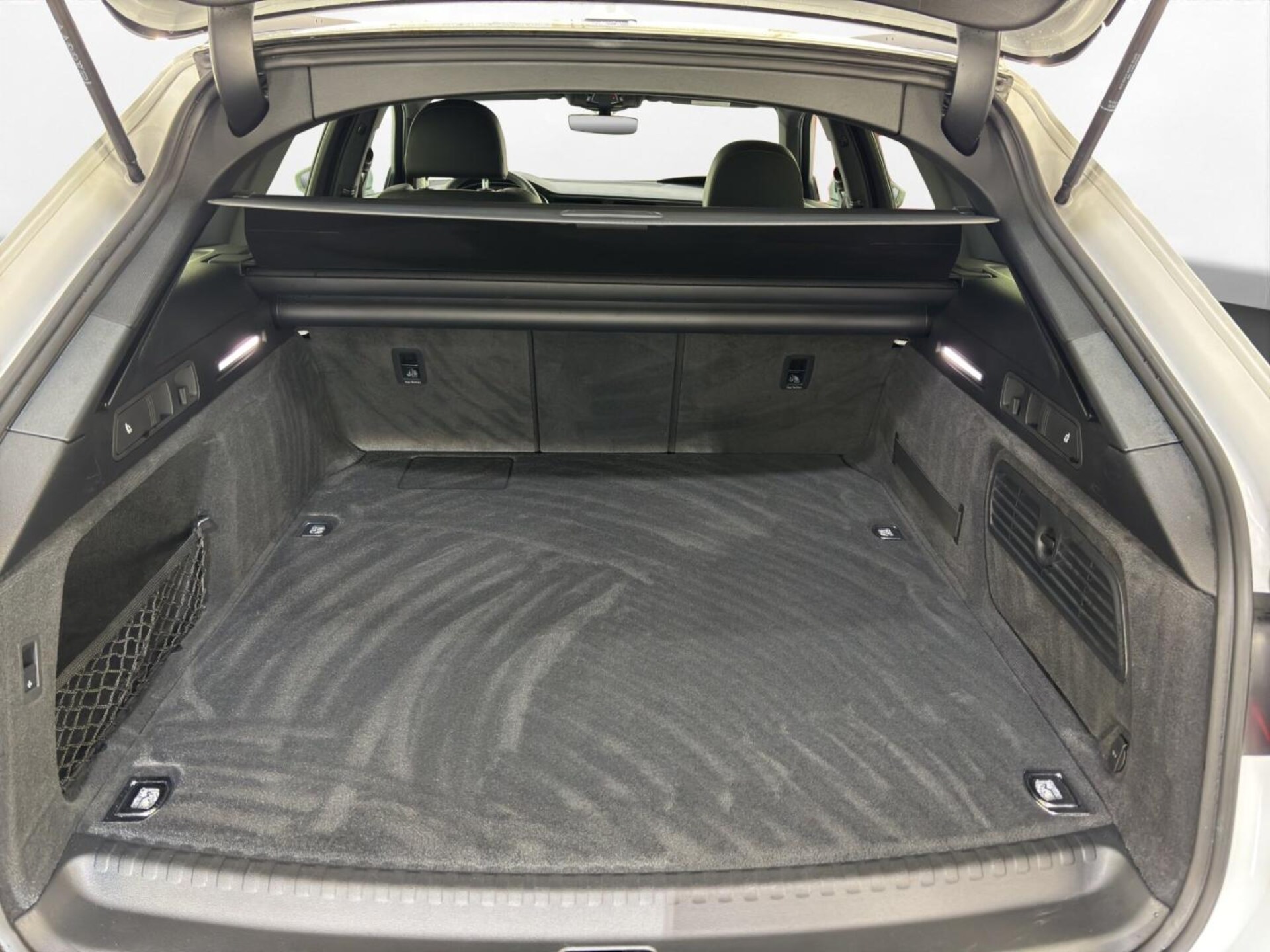 Audi A6 Avant TFSI e Sport