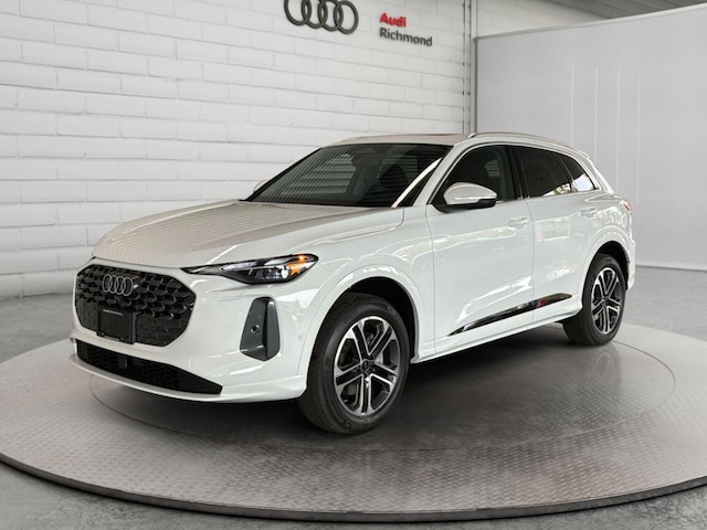 Photo of 2026 Audi Q5 