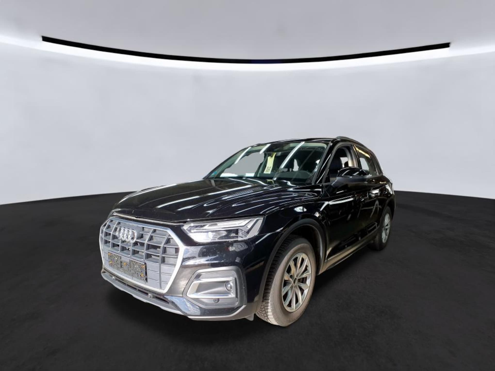 Audi Q5 SUV