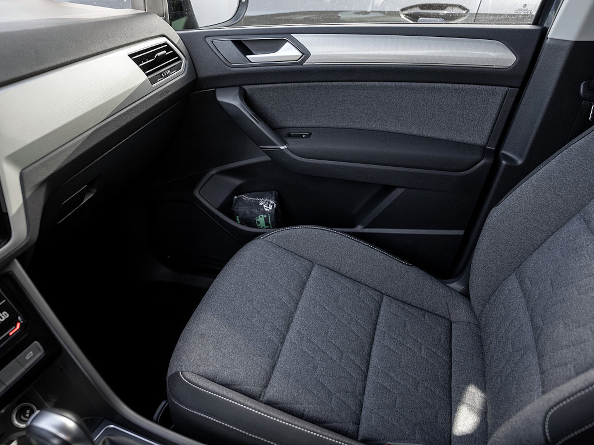 Volkswagen Touran MOVE