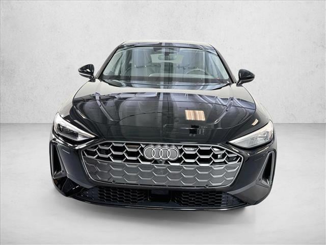 2025 Audi A5 Sedan