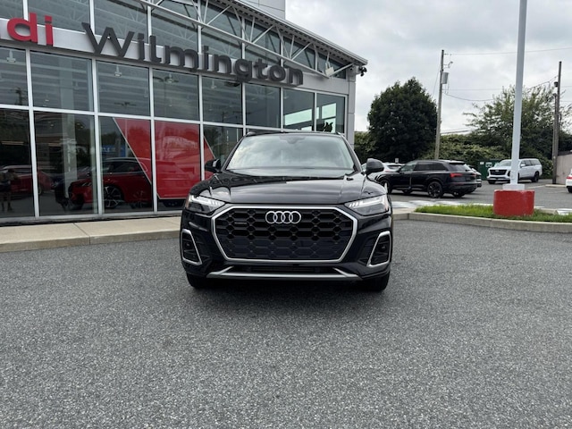 2024 Audi Q5