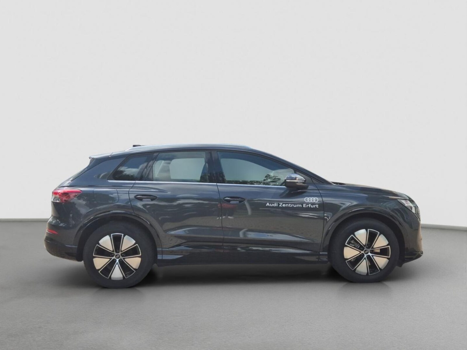 Audi Q4 e-tron – Bild 7