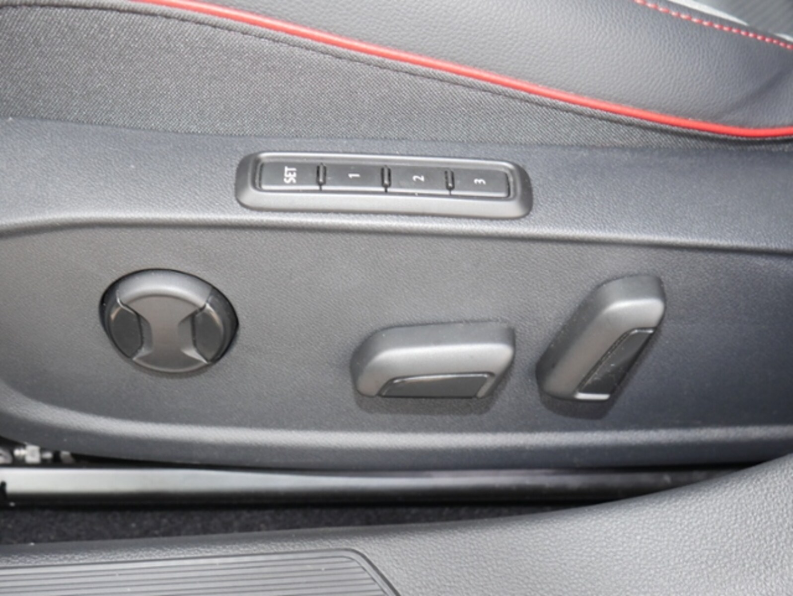 Volkswagen Golf – Bild 14