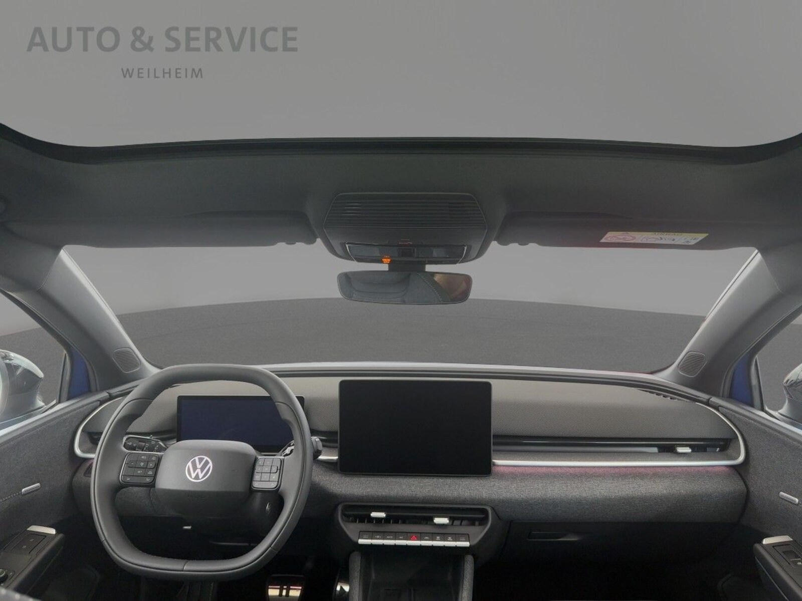 Volkswagen ID. Polo – Bild 8