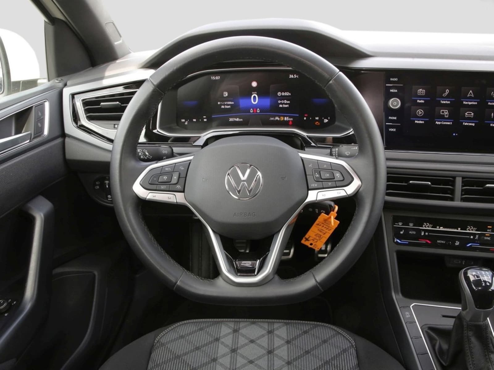 Volkswagen Polo – Bild 14